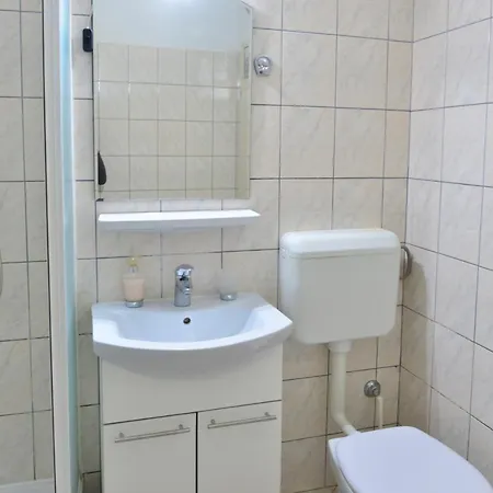 Quiet - 5 Min Walk To Old Town And Bacvice Apartment Split