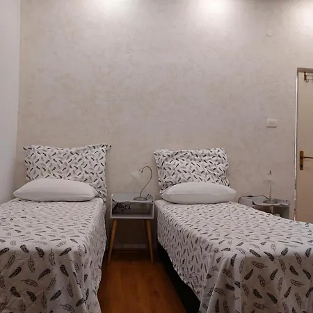 Lavender On Nincevica St- 1 Bedroom 5 Min To The Old Town Of Split