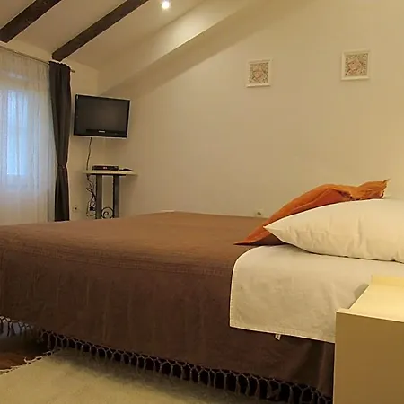 Apartment Quiet - 5 Min Walk To Old Town And Bacvice Split