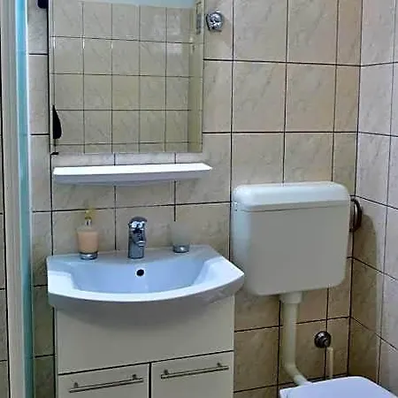 Quiet - 5 Min Walk To Old Town And Bacvice Apartmán *