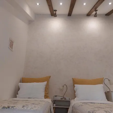 Quiet - 5 Min Walk To Old Town And Bacvice Apartmán *